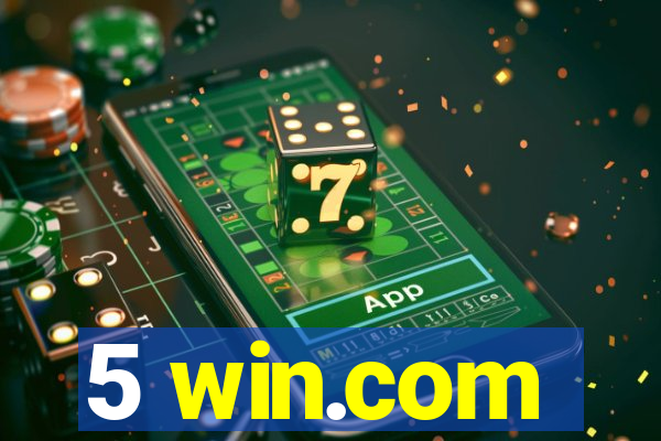5 win.com